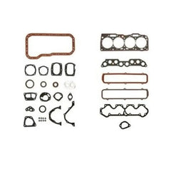 Uno Motor Contası Takım Alt + Üst 1995-1999 Payen 5892376