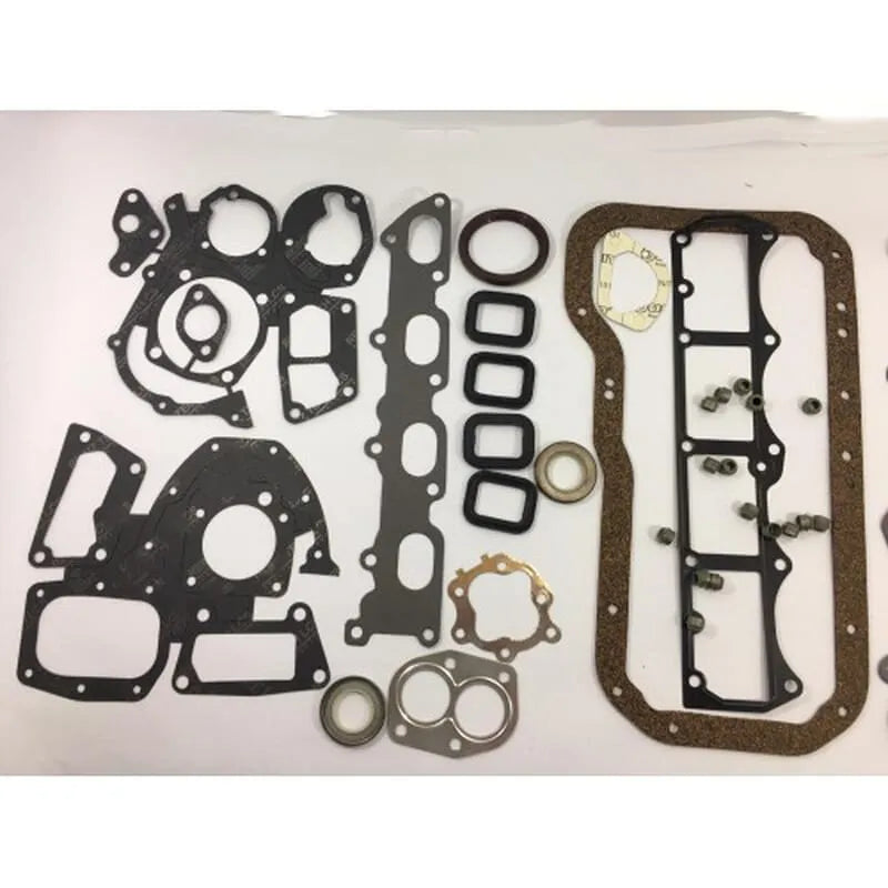 Strada Motor Contası Takım Alt + Üst 2005-2011