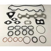 Doblo Motor Contası Takım Alt + Üst 2001-2010 Payen 71715699