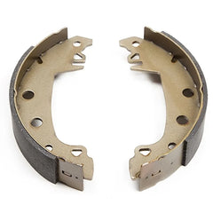 12 Toros Arka Fren Balatası 1974-2001 Pbs 4353252