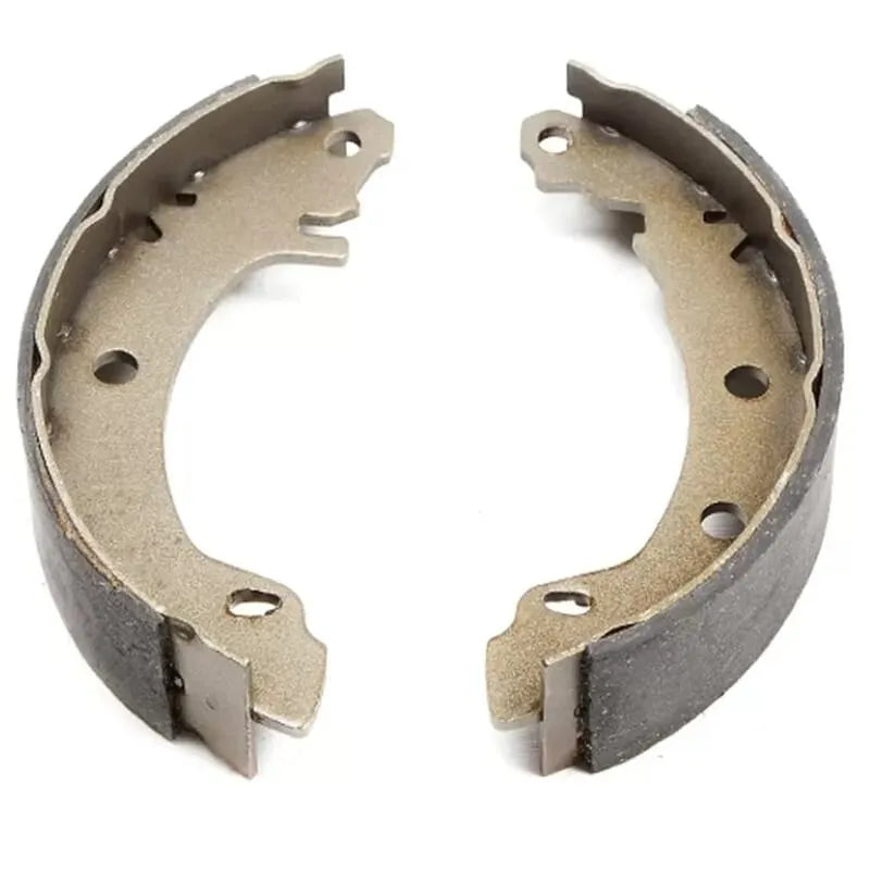 Megane Arka Fren Balatası 1995-2009 Pbs 7701204835