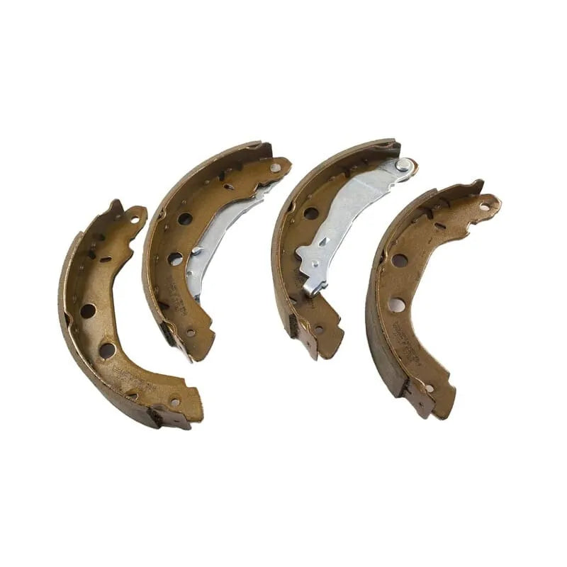 Kangoo Arka Fren Balatası 1998-2009 Pbs 7701205517