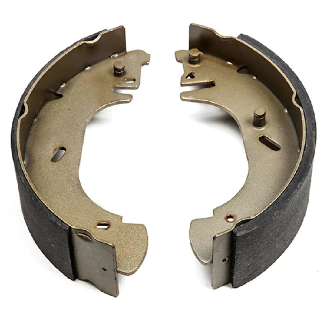 Master Arka Fren Balatası 1998-2010 Pbs 7701205290