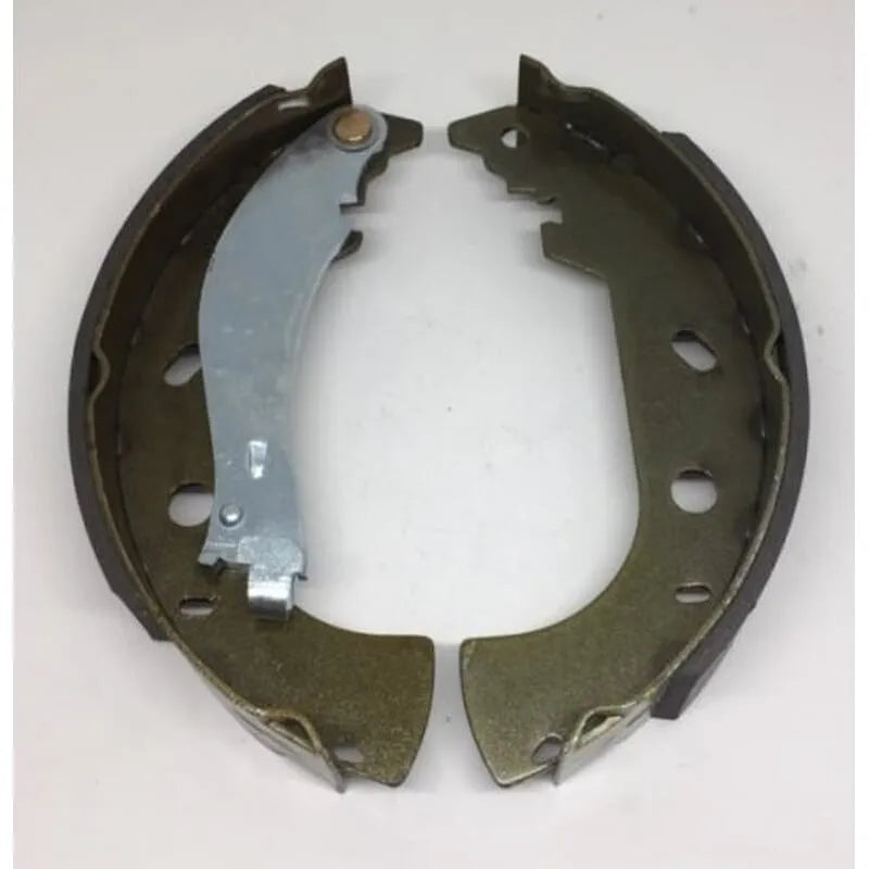 Albea Arka Fren Balatası 2002-2013 Pbs 77362284