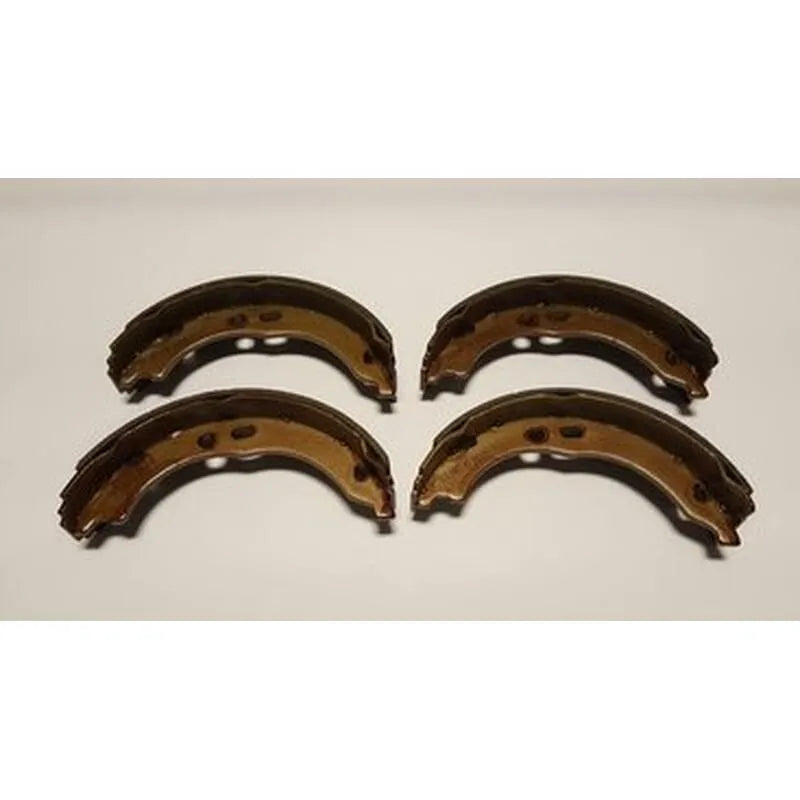 Ducato Arka El Fren Balatası 2007-2022 Pbs 77364023