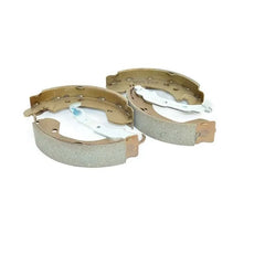 Clio Arka Fren Balatası 2009-2012 Pbs 7701208357