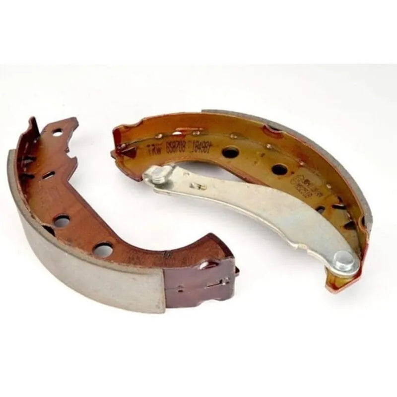 Marea Arka Fren Balatası 1996-2004 Pbs 77362453