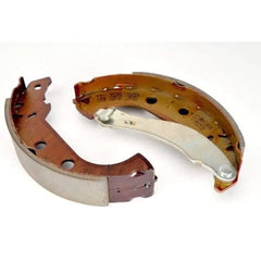 Palio Arka Fren Balatası 1997-2015 Pbs 77362453