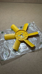 Şahin Fan Pervanesi