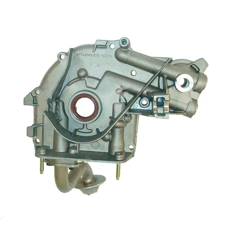 Panda Yağ Pompası 2010-2021 Pierburg 46814989