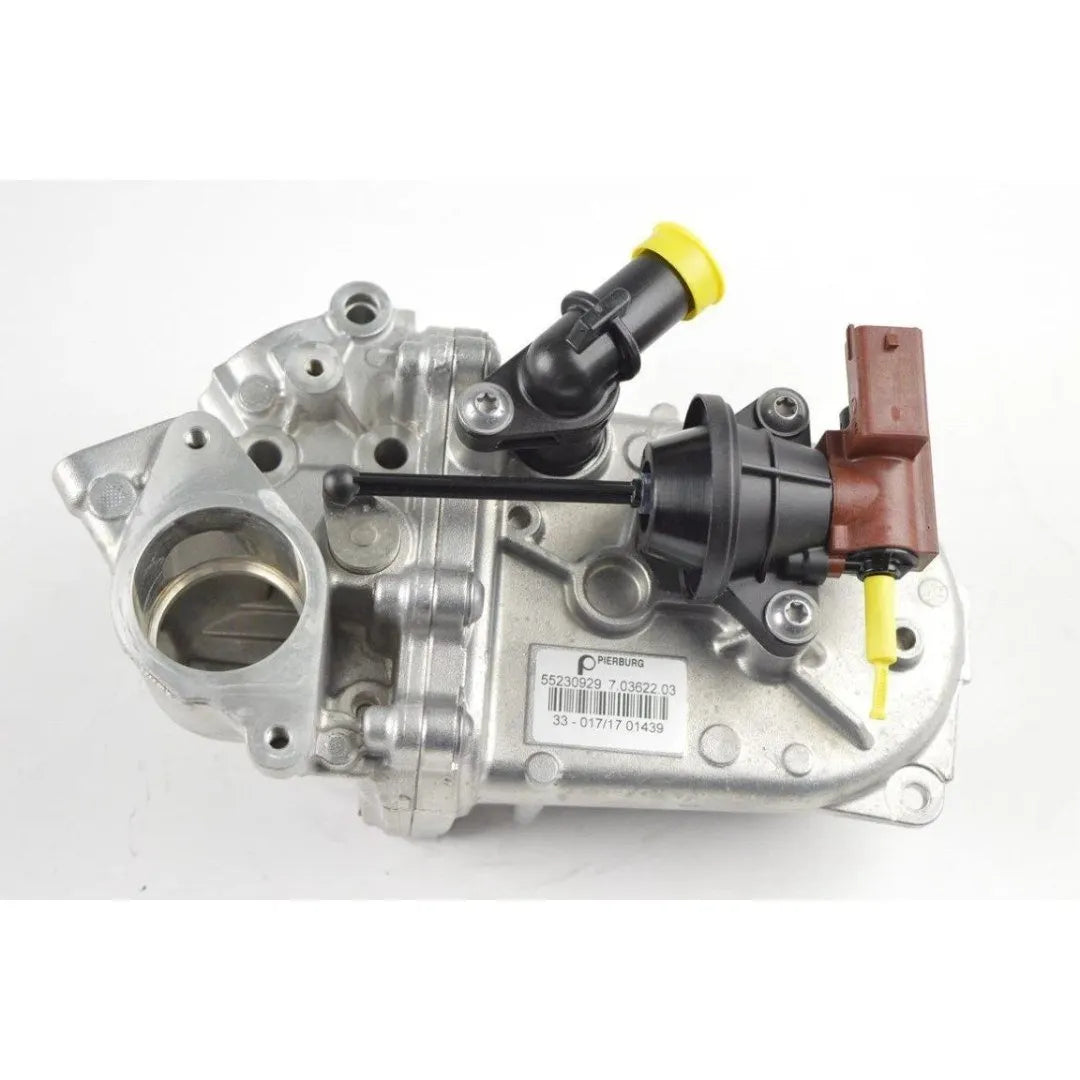 Doblo Egr Soğutucusu 2011-2022 Pierburg 71753849