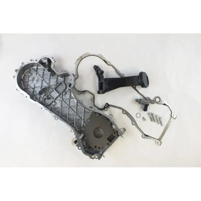 Fiat 500 Yağ Pompası 2007-2022 Pierburg 55233278