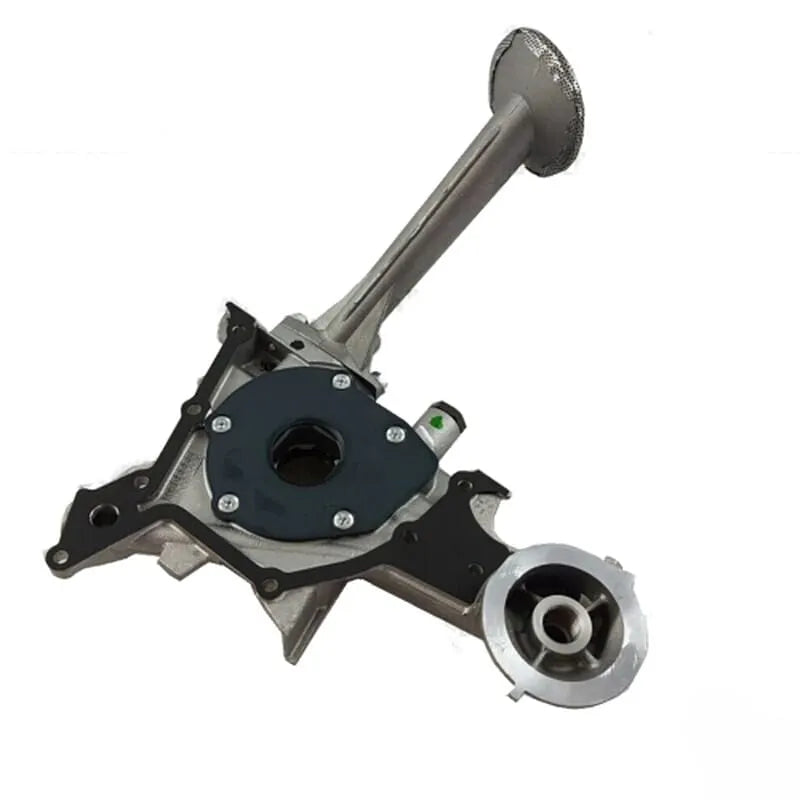 Bravo Yağ Pompası 1998-2001 Pierburg 46744430