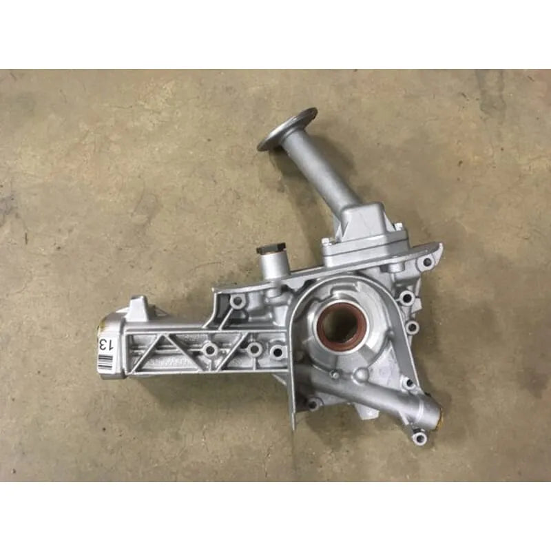 Alfa 145 Yağ Pompası 1997-1999 Pierburg 60628668