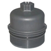 Doblo Yağ Filtre Kabı 2001-2022 Plastech 55197220