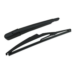 Megane Arka Cam Silecek Kolu 2004-2009 Plastech 7701059392