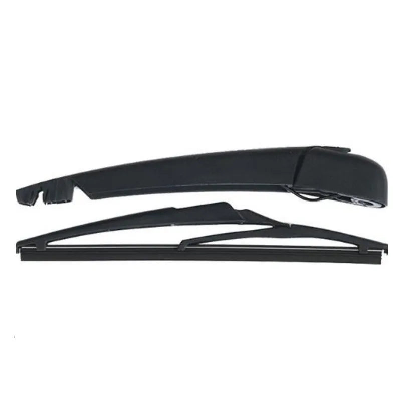 Megane Arka Cam Silecek Kolu 2004-2015 Plastech 7701054823