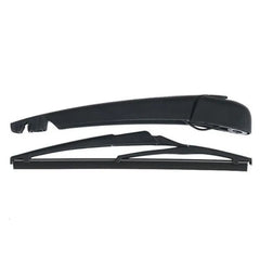 Megane Arka Cam Silecek Kolu 2004-2015 Plastech 7701054823