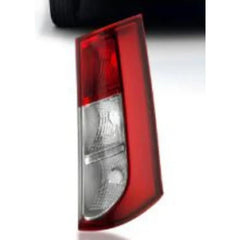 Dokker Arka Stop Lambası Sol 2012-2017 Pleksan 265551619R
