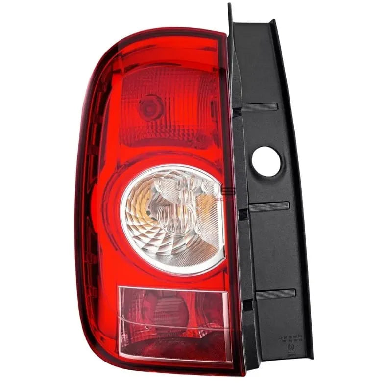 Duster Arka Stop Lambası Sağ 2011-2017 Pleksan 265500033R