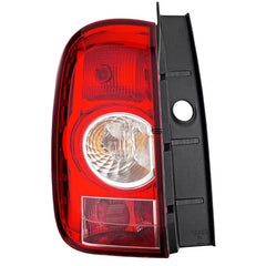 Duster Arka Stop Lambası Sağ 2011-2017 Pleksan 265500033R