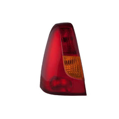 Logan Arka Stop Lambası Sol 2002-2014 Pleksan 6001546794