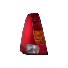 Logan Arka Stop Lambası Sol 2002-2014 Pleksan 6001546794