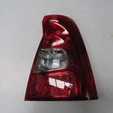 Logan Arka Stop Lambası Sağ 2002-2014 Pleksan 8200744759