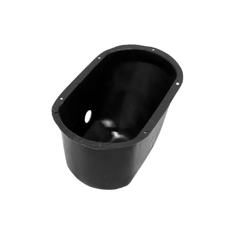 12 Toros Far Tası 1974-2001 Pleksan 7700612427