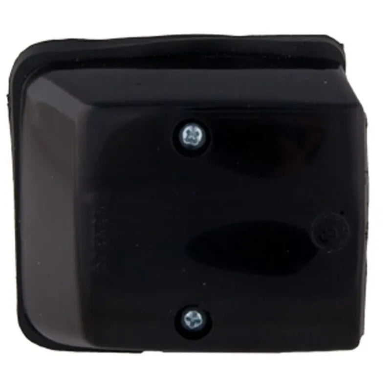 12 Toros Plaka Lambası 1974-2001 PLEKSAN 2510L