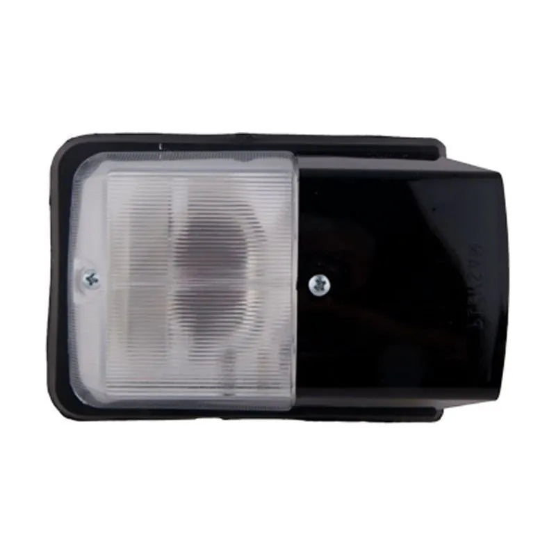 12 Toros Plaka Lambası 1974-2001 PLEKSAN 2514