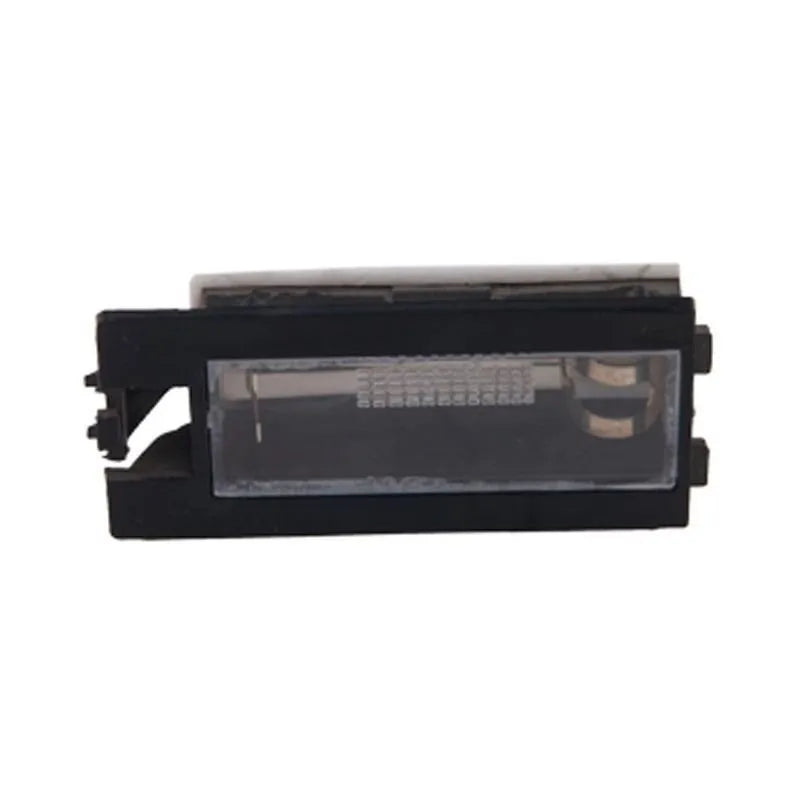 Renault 11 Plaka Lambası 1985-1995 Pleksan 7701366060