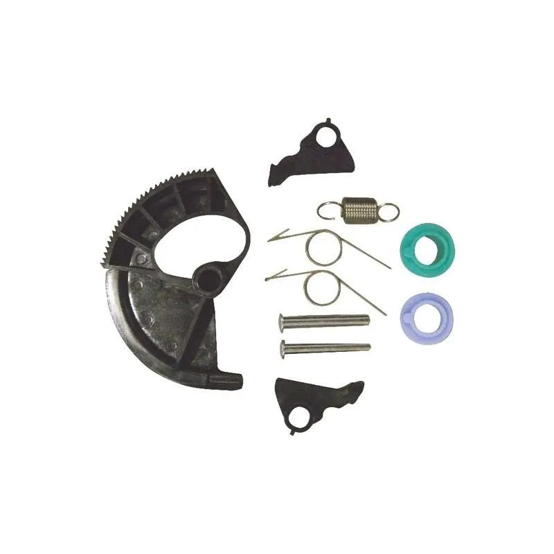 Renault 9 Debriyaj Pedal Cırcır Dişli Takımı 1985-2000