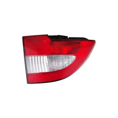 Megane Stop Lambası 2000-2003 Pleksan 7700428052