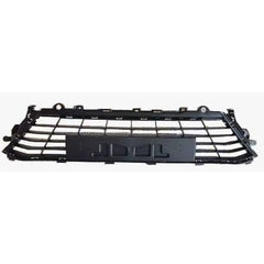 Megane Ön Tampon Izgarası 2016-2019 Pleksan 622544180R