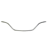 Megane Ön Panjur Çıtası 2016-2019 Pleksan 623851211R