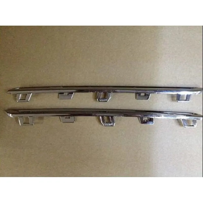 Megane Ön Panjur Çıtası 2016-2019 Pleksan 960108367R