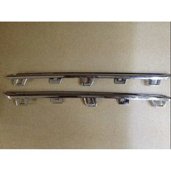 Megane Ön Panjur Çıtası 2016-2019 Pleksan 960108367R