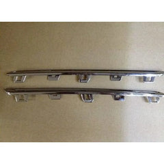 Megane Ön Panjur Çıtası 2016-2019 Pleksan 960108367R