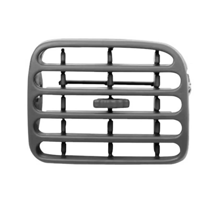 Clio Kalorifer Havalandırma İç Izgarası Çerçevesiz