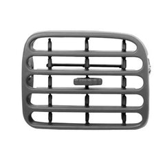 Clio Kalorifer Havalandırma İç Izgarası Çerçevesiz