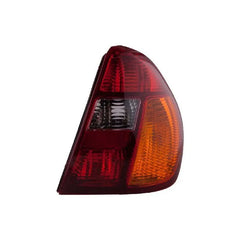 Clio Stop Lambası 1999-2008 Pleksan 7700433741