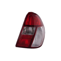 Clio Arka Stop Lambası Sağ 1999-2008 Pleksan 8200403982