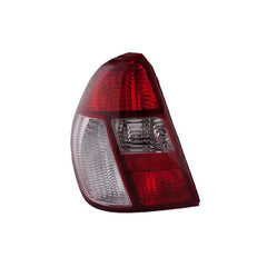 Clio Arka Stop Lambası Sol 1999-2008 Pleksan 8200403981