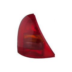 Clio Arka Stop Lambası Sol 1999-2002 Pleksan 7700410515