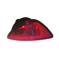 Clio Arka Sis Farı Sol 2009-2012 Pleksan 8200776055