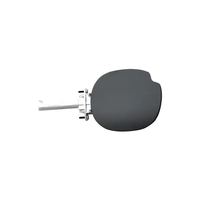 Clio Yakıt Depo Dış Kapağı 1999-2008 Pleksan 7700836756