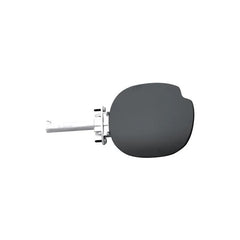 Clio Yakıt Depo Dış Kapağı 1999-2008 Pleksan 7700836756