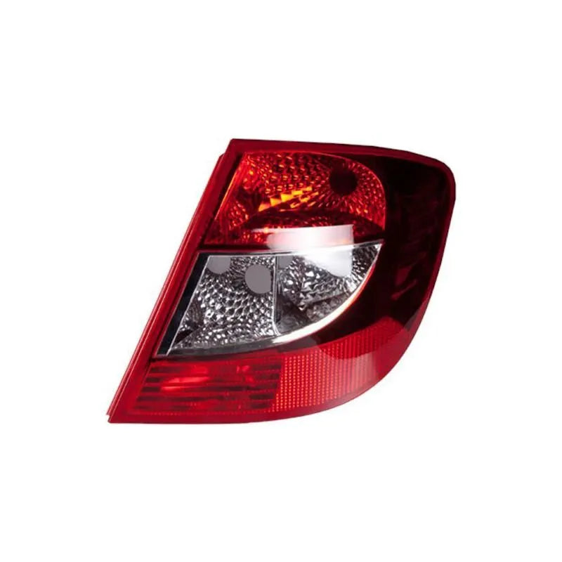 Clio Arka Stop Lambası Sağ 2009-2012 Pleksan 8200700047