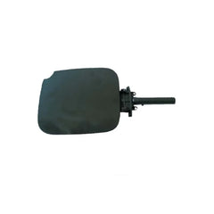 Clio Yakıt Depo Dış Kapağı 2009-2012 PLEKSAN 3591